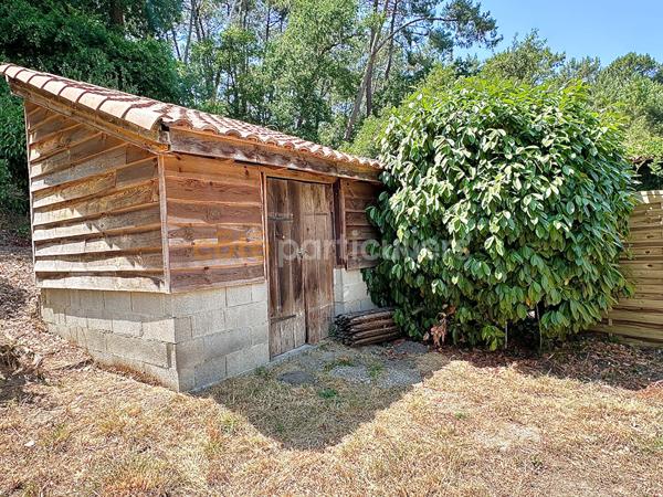 Vente
                Appartement51 m² - 3 Pièces -
                    MIMIZAN (40200)