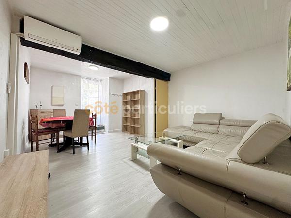 Vente
                Appartement51 m² - 3 Pièces -
                    MIMIZAN (40200)