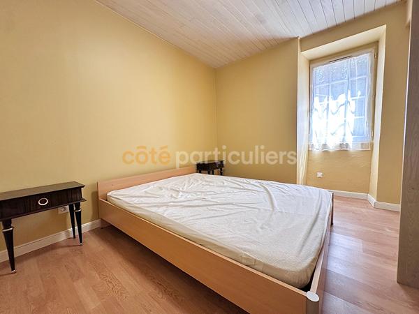 Vente
                Appartement51 m² - 3 Pièces -
                    MIMIZAN (40200)