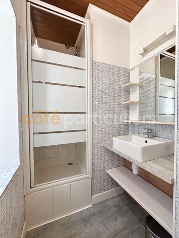 Vente
                Appartement51 m² - 3 Pièces -
                    MIMIZAN (40200)