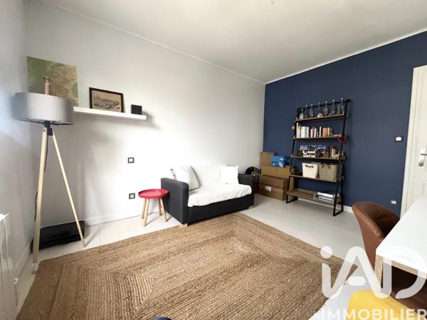 Appartement à vendre 5 pièces 116 m² Annecy