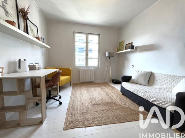 Appartement à vendre 5 pièces 116 m² Annecy