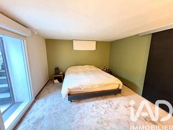 Appartement à vendre 5 pièces 116 m² Annecy