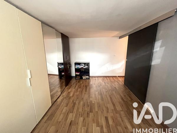 Appartement à vendre 5 pièces 116 m² Annecy
