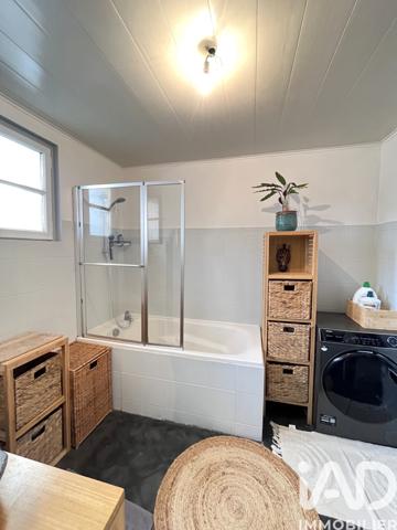 Appartement à vendre 5 pièces 116 m² Annecy