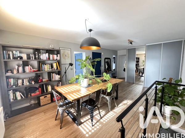 Appartement à vendre 5 pièces 116 m² Annecy