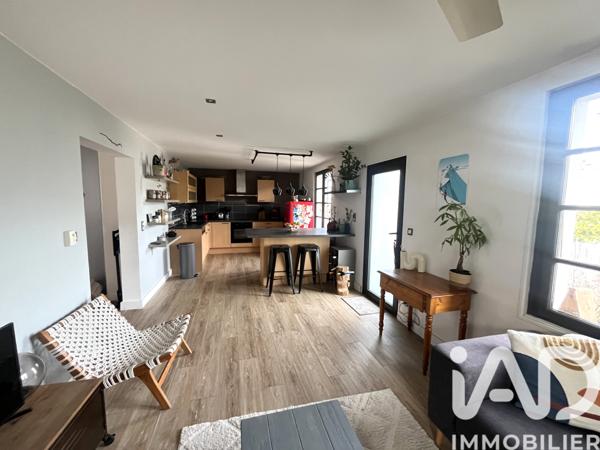 Appartement à vendre 5 pièces 116 m² Annecy