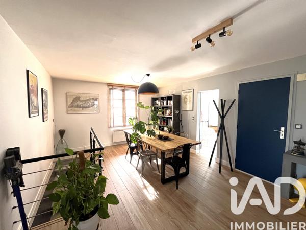 Appartement à vendre 5 pièces 116 m² Annecy
