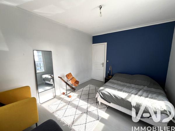 Appartement à vendre 5 pièces 116 m² Annecy