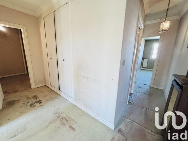 Appartement 4 pièces de 100 m² à Creil (60100)