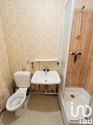 Appartement 4 pièces de 100 m² à Creil (60100)