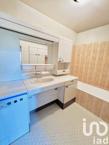 Appartement 4 pièces de 100 m² à Creil (60100)