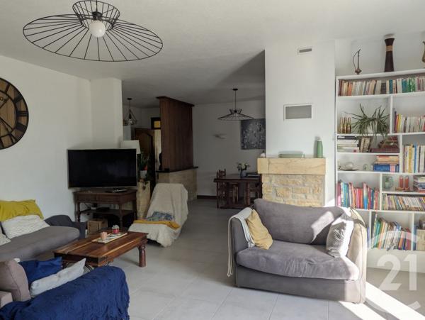 Maison à vendre  5 pièces - 121,86 m2 SARLAT LA CANEDA - 24