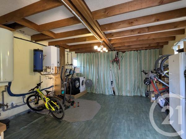 Maison à vendre  5 pièces - 121,86 m2 SARLAT LA CANEDA - 24