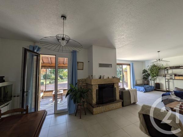 Maison à vendre  5 pièces - 121,86 m2 SARLAT LA CANEDA - 24