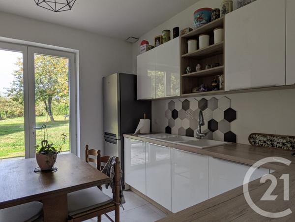 Maison à vendre  5 pièces - 121,86 m2 SARLAT LA CANEDA - 24