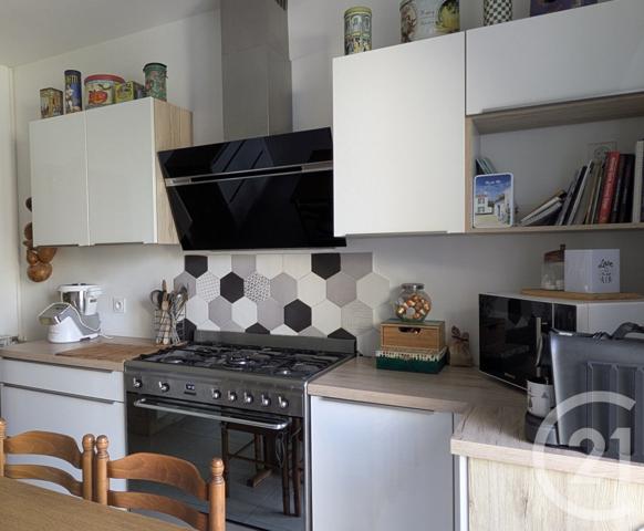 Maison à vendre  5 pièces - 121,86 m2 SARLAT LA CANEDA - 24