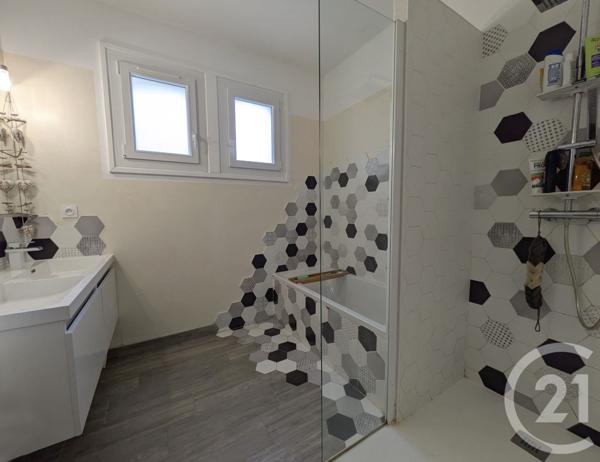 Maison à vendre  5 pièces - 121,86 m2 SARLAT LA CANEDA - 24