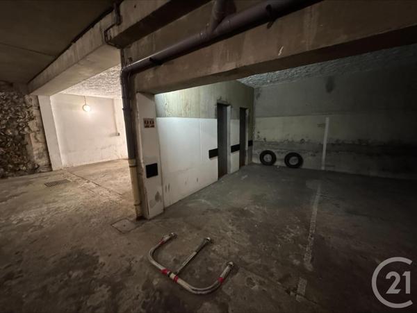 Parking à vendre  16 m2 BIARRITZ - 64