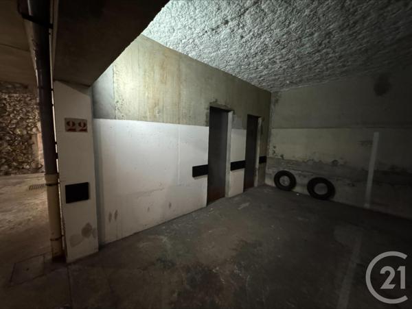 Parking à vendre  16 m2 BIARRITZ - 64