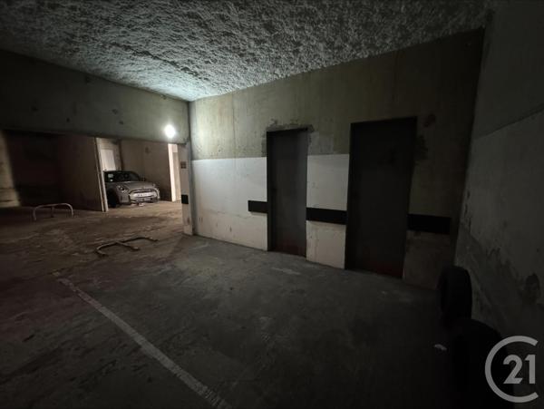 Parking à vendre  16 m2 BIARRITZ - 64