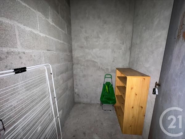 Parking à vendre  16 m2 BIARRITZ - 64