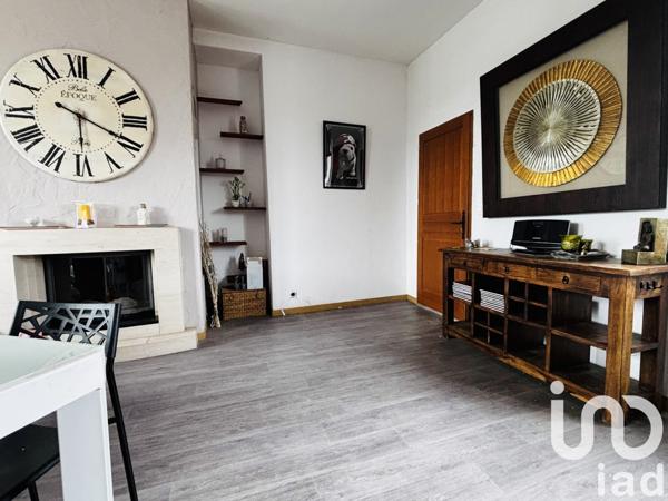 Appartement à vendre 3 pièces 64 m² Cires-lès-Mello