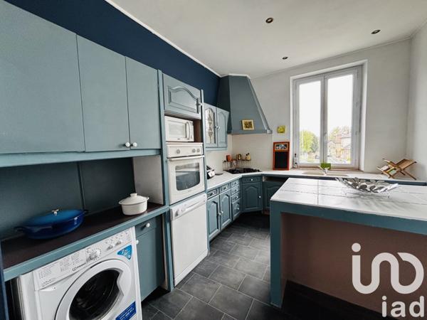 Appartement à vendre 3 pièces 64 m² Cires-lès-Mello