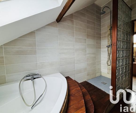 Appartement à vendre 3 pièces 64 m² Cires-lès-Mello