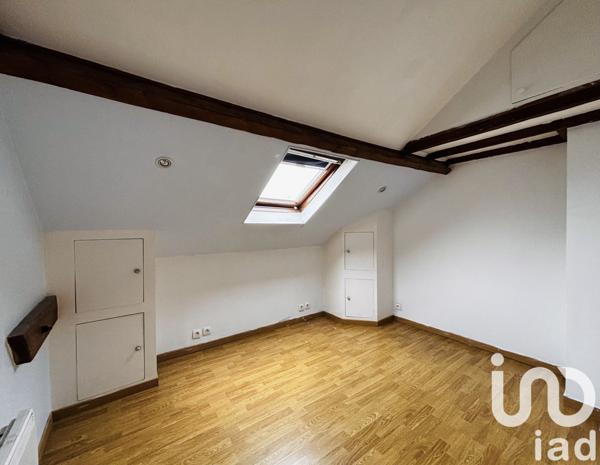 Appartement à vendre 3 pièces 64 m² Cires-lès-Mello