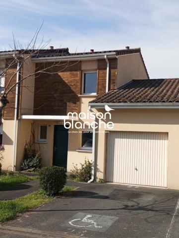 Maison 3 chambres