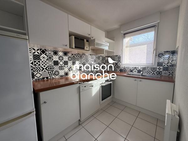 Maison 3 chambres
