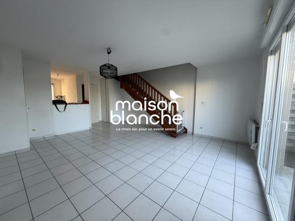 Maison 3 chambres