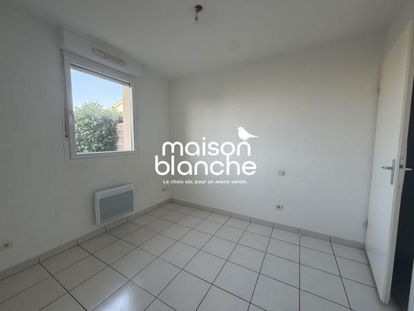 Maison 3 chambres