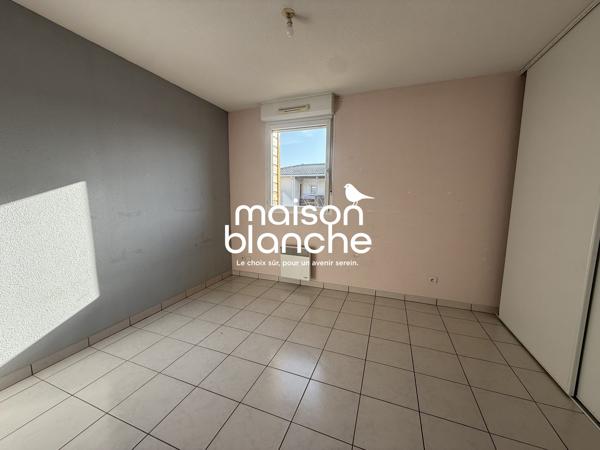Maison 3 chambres