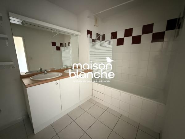 Maison 3 chambres