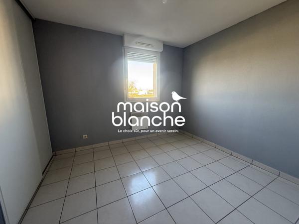 Maison 3 chambres