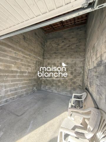 Maison 3 chambres