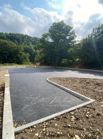 Terrain constructible 339m²