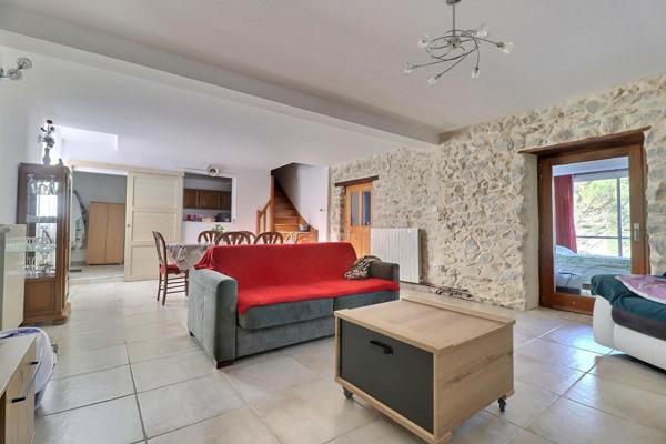 Maison de ville  126 m² Le Teil