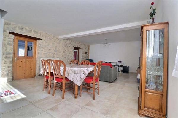 Maison de ville  126 m² Le Teil
