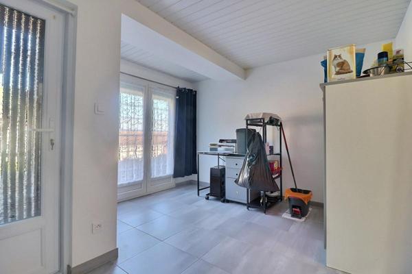 Maison de ville  126 m² Le Teil