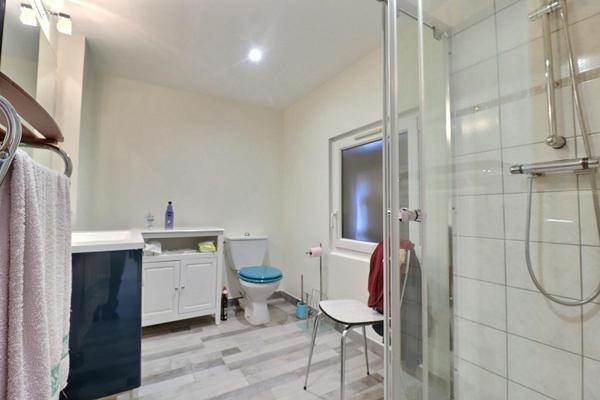 Maison de ville  126 m² Le Teil