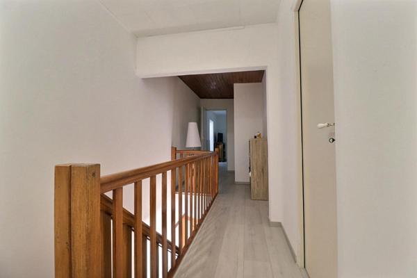 Maison de ville  126 m² Le Teil