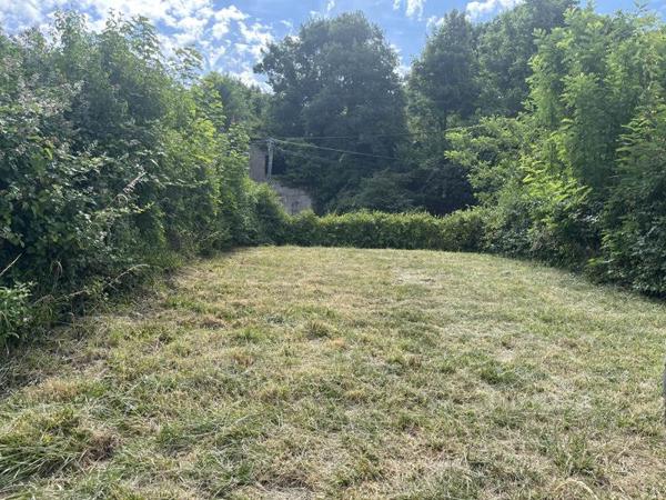 Maison à vendre |  Montrichard |  2 pièces | 59 m²