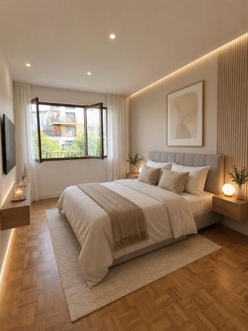 A VENDRE APPARTEMENT 56 m2 SAINT-DENIS AVEC TRAVAUX