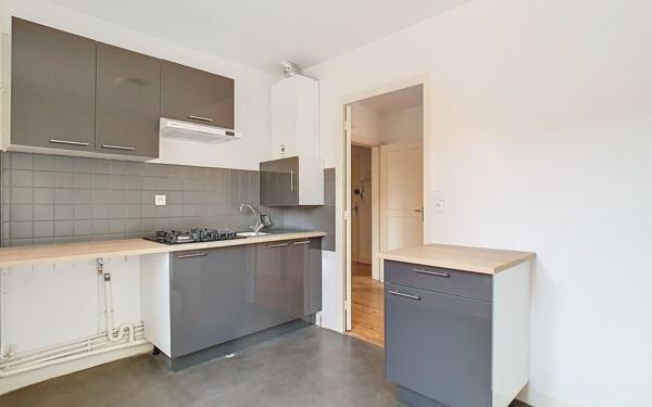 Appartement à louer    2 pièces • 57,85 m2 Aurillac