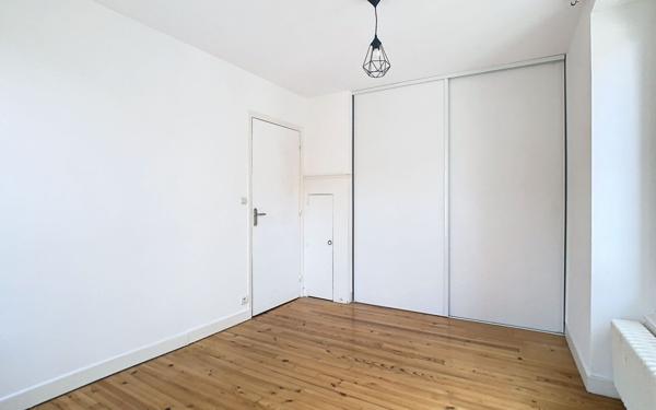 Appartement à louer    2 pièces • 57,85 m2 Aurillac