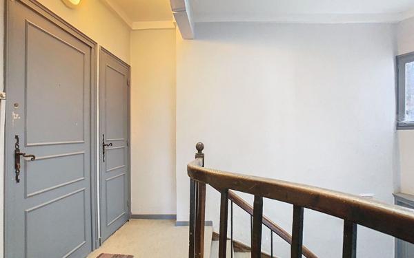 Appartement à louer    2 pièces • 57,85 m2 Aurillac