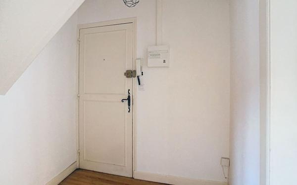 Appartement à louer    2 pièces • 57,85 m2 Aurillac
